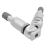 4Pcs Car TPMS Sensor Valve Tire Pressure Sensor for 7
