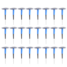 24 pcs Car Motorcycle Universal Tubeless Tire