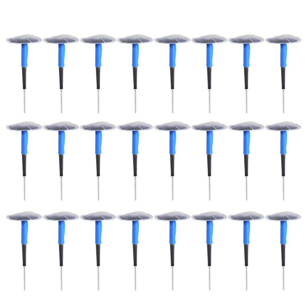 24 Pcs Car Motorcycle Universal Tubeless Tire 8320539836867