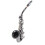 SLADE Mediant Saxophone E Flat Alto Saxophone with 7
