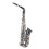 SLADE Mediant Saxophone E Flat Alto Saxophone with 6