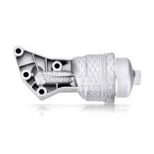 26300-3LAA0 Opgraderingssæt til aluminiumsoliefilter, passer til