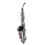 SLADE Mediant Saxophone E Flat Alto Saxophone with 5