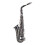 SLADE Mediant Saxophone E Flat Alto Saxophone with 2