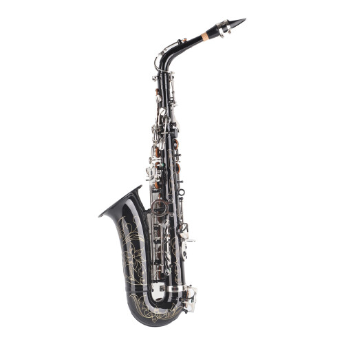 SLADE Mediant Saxophone E Flat Alto Saxophone with 1