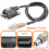 Ny PM-partikelsensor 894A0-71010 0281007856 til 3