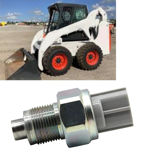 Gravemaskine Bulldozer Trykafbryder Sensor til Hino 1