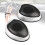10W Mini Car Speaker Audio Round Stickable 8