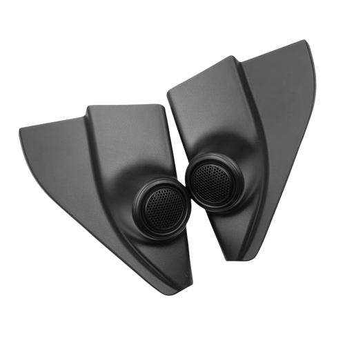 Bil interiørbeklædning Højttaler Shell Dør Stereo Cover til
