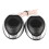 10W Mini Car Speaker Audio Round Stickable 5