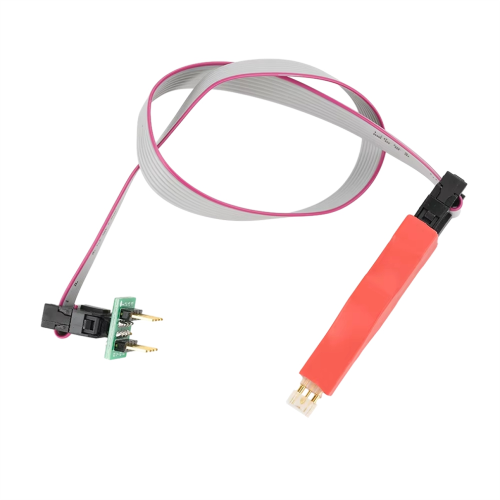 Msop8 Spring Needle Burn Read Write Test Probe Automotive Instrument 4713648080667