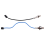 New Up+Downstream Oxygen O2 Sensor for 1.8L 2007 - 2011 1