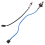 New Up+Downstream Oxygen O2 Sensor for 1.8L 2007 - 2011 2