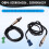 New 0258006029 0258006026 1628HV O2 Oxygen Sensor For 4