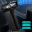 Super Violent Blower 800000RPM Φυσητήρας στεγνώματος χωρίς ψήκτρες 4