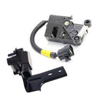 L+R Auto Koplamp Niveau Sensor Achter Monitor Controle-eenheid voor