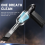 Super Violent Blower 800000RPM Φυσητήρας στεγνώματος χωρίς ψήκτρες 5