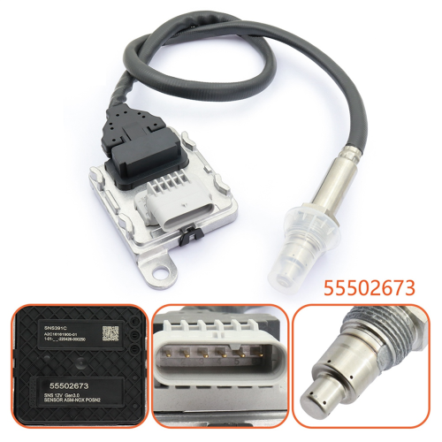 55502673 Car Nitrogen Oxygen Sensor for 2