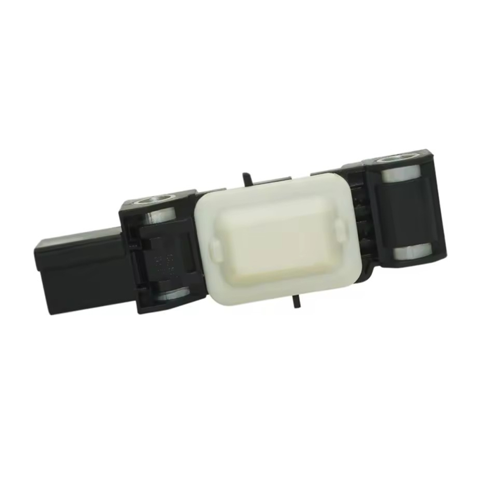 Crash Sensor 8200375765 8200682180 For Mk2 2001-2006 Black/White 4713648083750