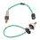 Up+Downstream O2 Oxygen Sensor for Accord 2.4L TSX 2.4L 1