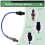 8F9Z-9F472-D 234-5113 Oxygen O2 Sensor for FOCUS FUSION C-MAX 6