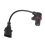 0281002410 Sensor de posição do virabrequim para 1