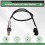 234-4461 36532-R70-A01 Downstream Oxygen Sensor O2 Sensor for 4