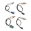 Upstream and Downstream Oxygen O2 Sensor for 2