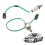 Up+Downstream O2 Oxygen Sensor for Accord 2.4L TSX 2.4L 4