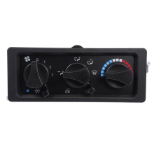 807-0010-002 Kontrollpanel for klimaanlegg for lastebil for FL60