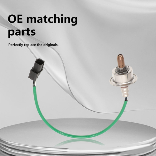 Up+Downstream O2 Oxygen Sensor for Accord 2.4L TSX 2.4L 1