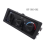 807-0010-002 Kontrolpanel til airconditionvarmer til lastbil til FL60 4