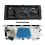 807-0010-002 Kontrolpanel til airconditionvarmer til lastbil til FL60 3