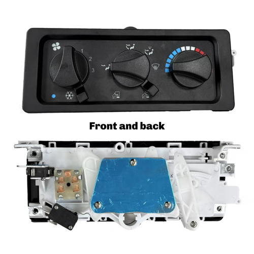 807-0010-002 Kontrolpanel til airconditionvarmer til lastbil til FL60 2