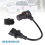 0281002410 Sensor de posição do virabrequim para 2