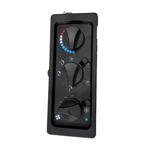 807-0010-002 Kontrolpanel til airconditionvarmer til lastbil til FL60 1