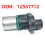 Motor Veivakselposisjonssensor 12567712 for 3