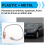 234-9037 Air Ratio Oxygen O2 Sensor 22693-EY00A 5