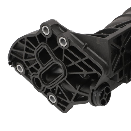 Oliefilterenhed Motoroliefilter og husenhed til 1