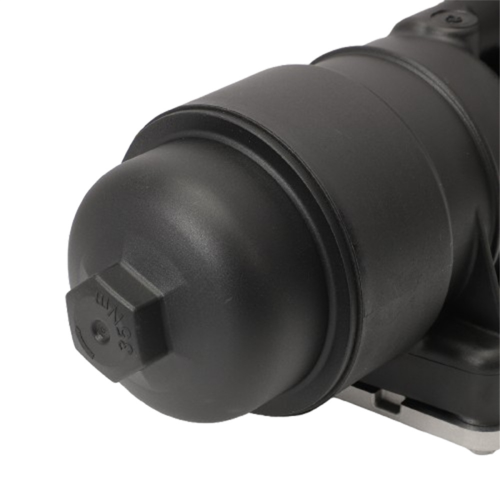 Oliefilterenhed Motoroliefilter og husenhed til 2