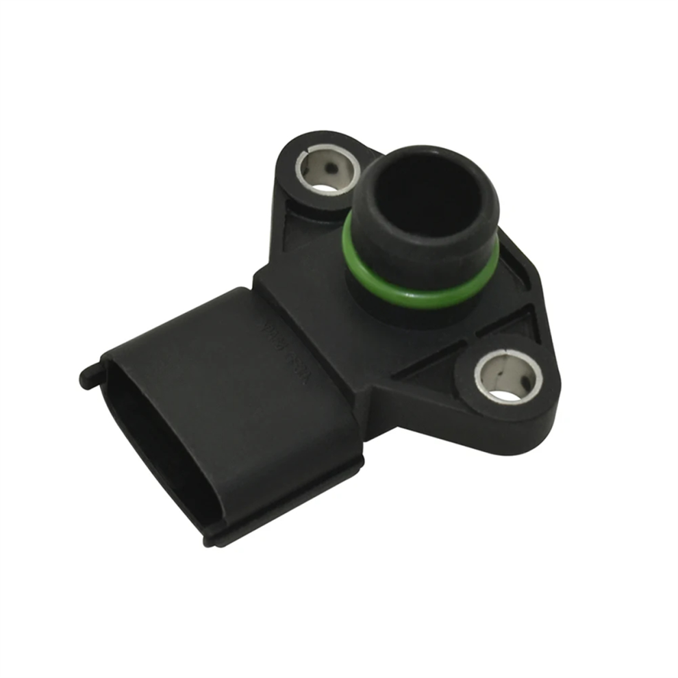 Manifold Absolute Pressure Sensor For For Black 4713648081121