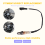 Probe Sx Oxygen Sensor Left for V7 Iii for Stone 7