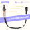 Probe Sx Oxygen Sensor Left for V7 Iii for Stone 4
