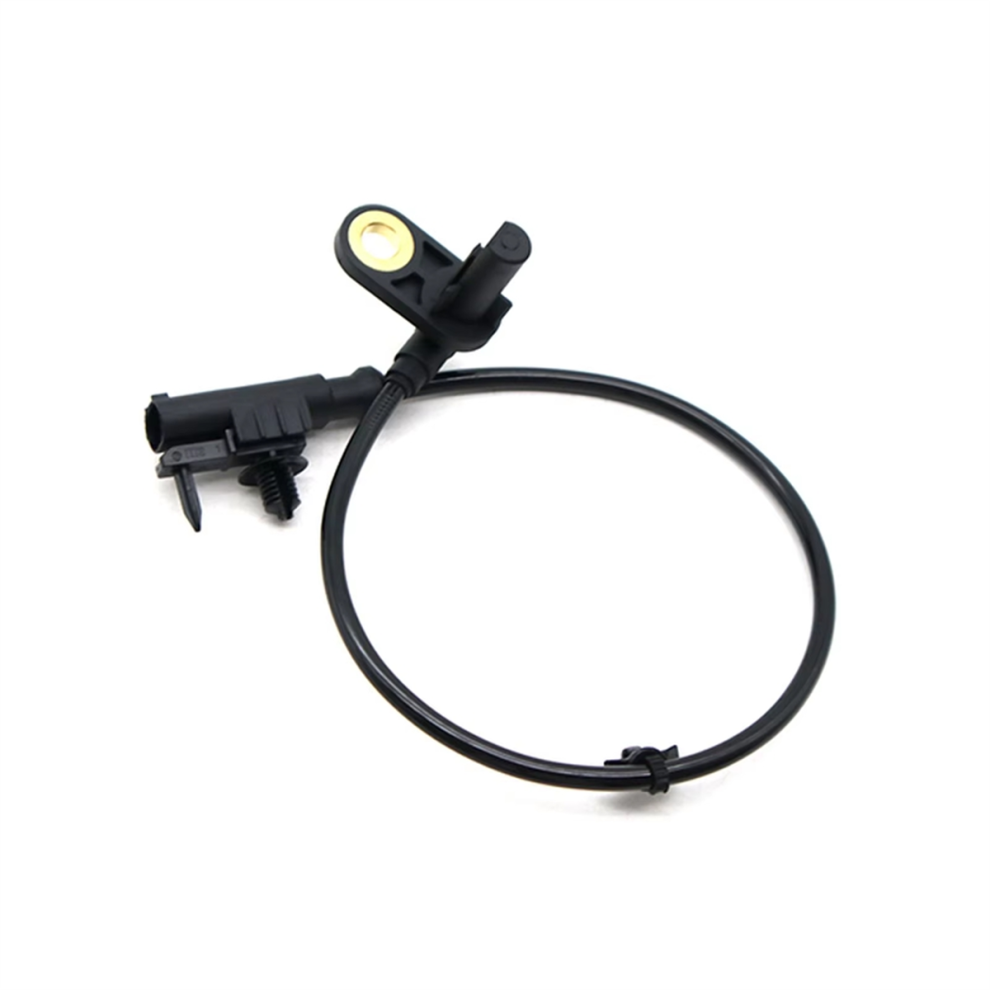 New Rear Right Wheel Speed Sensor For Ex35 Ex37 G37 Black 4713648083972