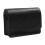 Golf Rangefinder Case - Hard Shell Protective Bag with Soft Lining, Shockproof Design for Magnetic Golf Rangefinders, Black 1