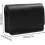 Golf Rangefinder Case - Hard Shell Protective Bag with Soft Lining, Shockproof Design for Magnetic Golf Rangefinders, Black 5
