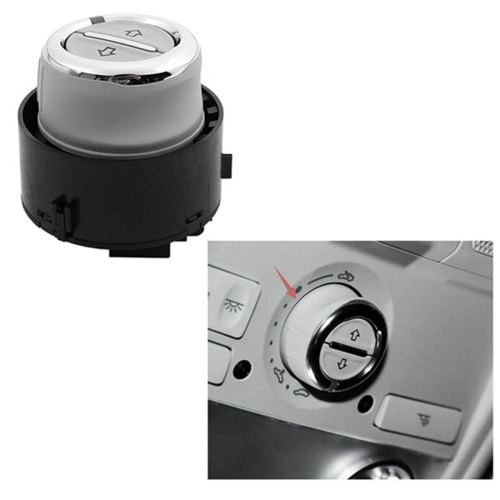 Comutator interior cu trapă Buton de acționare pentru trapa 2
