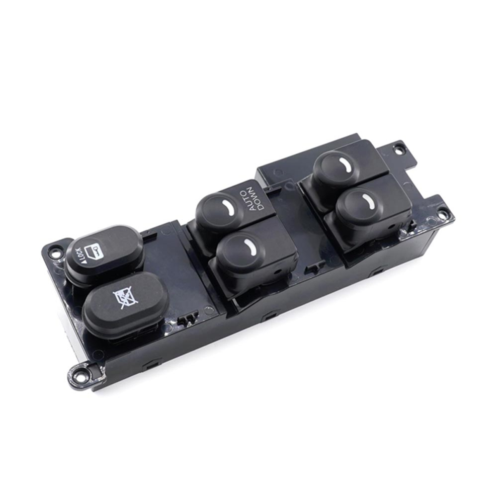 Rhd Electric Master Control Power Window Lifter Switch For Light 4713648087581