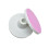 1Pc Revolving Pink Cake Stand for Bakery Cake Decorating Use 1