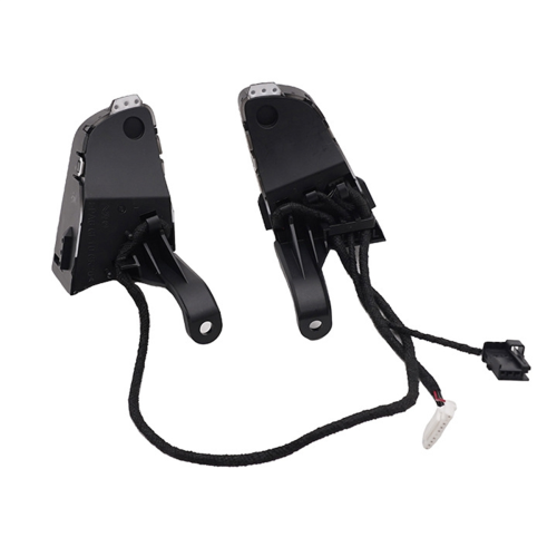 Bluetooth-kontrol volumenknap ratknap til